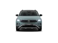 Second-hand VW T-Roc Goal 116 CP (85 kW) 2024 Albastru SUV