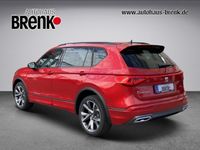 gebraucht Seat Tarraco FR 2.0 TDI