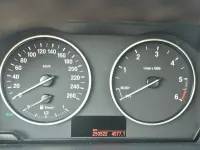 Brugt BMW 116 Efficient Dynamics 116 HK (85 kW) 2013 Sort Hatchback