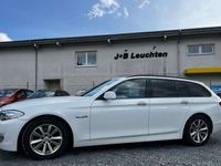 gebraucht BMW 520 d*LED*F1*HUD*DIGITAL-TACHO*PANO*INDIVIDUAL