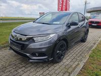 gebraucht Honda HR-V 1,5 VTEC Turbo CVT Sport AZV