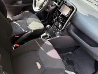 Gebraucht Renault Clio 90 PS (66 kW) 2016 Grau Kleinwagen