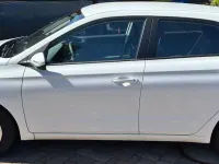 Gebraucht Hyundai i20 Classic 75 PS (55 kW) 2016 Weiß Limousine