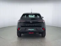 Gebraucht Opel Mokka Edition 131 PS (96 kW) 2023 Schwarz SUV