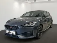 Gebraucht Cupra Leon 204 PS (150 kW) 2023 Grau Limousine