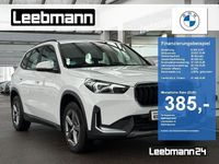 Gebraucht BMW X1 211 PS (155 kW) 2024 Weiß SUV