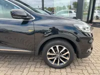 Gebraucht Renault Kadjar Intens 116 PS (85 kW) 2022 Schwarz SUV