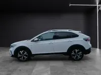 Gebraucht VW Taigo Style 110 PS (80 kW) 2022 Pure white SUV