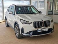 Gebraucht BMW X1 xLine 150 PS (110 kW) 2023 Weiß SUV