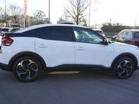 Second-hand Citroën C4 PureTech 131 CP (96 kW) 2022 Alb Berlinǎ