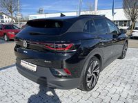 Gebraucht VW ID.4 Pro 210 kW (286 PS) 2025 Grenadillschwarz SUV