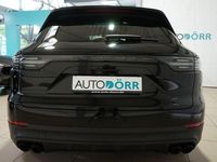 Gebraucht Porsche Cayenne Platinum Edition 340 PS (250 kW) 2023 Schwarz SUV