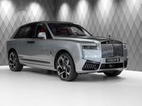 Neu Rolls Royce Cullinan 600 PS (441 kW) 2025 Grau SUV