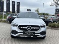 gebraucht Mercedes GLA220 d 4MATIC