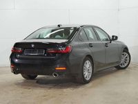 Gebraucht BMW 320 Performance 190 PS (139 kW) 2023 Schwarz Limousine