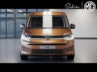 Neu VW Caddy Maxi Style 116 PS (85 kW) 2026 Van / Kleinbus