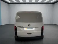 Gebraucht VW T6.1 110 PS (80 kW) 2023 Weiß Van