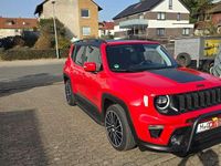 Gebraucht Jeep Renegade 110 PS (80 kW) 2020 SUV