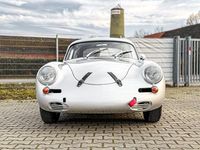 Gebraucht Porsche 356 140 PS (102 kW) 1959 Grün