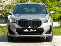 Gebraucht BMW X1 M Sport 163 PS (119 kW) 2024 Silber SUV