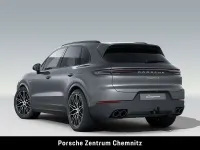 Gebraucht Porsche Cayenne S E-Hybrid 519 PS (381 kW) 2025 Grau SUV