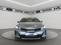 Neu Kia XCeed Vision 101 PS (74 kW) 2025 (css) lunar silver m SUV