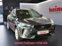 Usata Cupra Formentor 150 CV (110 kW) 2023 Grigio SUV