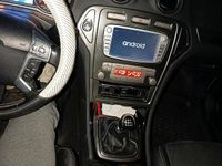 Gebraucht Ford Mondeo 179 PS (131 kW) 2010 Silber Kombi