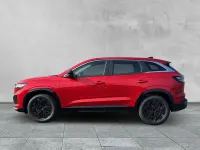 Neu Renault Austral Evolution 150 PS (110 kW) 2026 Rot SUV