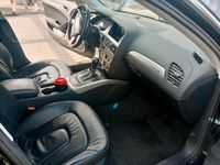 Gebraucht Audi A4 265 PS (194 kW) 2008 Schwarz Kombi