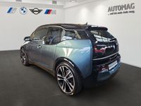 gebraucht BMW i3 Rückfahrkamera*Wärmepumpe*Navi Professional*RTTI