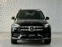 Gebraucht Mercedes GLS350 AMG 286 PS (210 kW) 2020 Schwarz SUV