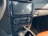 Gebraucht Mercedes ML500 AMG 387 PS (284 kW) 2008 Schwarz SUV