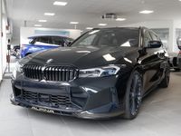 gebraucht Alpina D3 D3S Touring | 270 km/h | Glasdach | AHK