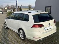 Gebraucht VW Golf VII Highline 150 PS (110 kW) 2017 Kombi