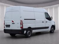 Occasion Renault Master 136 ch (100 kW) 2021 Blanc Monospace