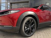 Neu Mazda CX-30 Go 186 PS (136 kW) 2026 Rot SUV