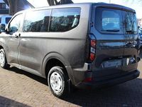 Neu Ford Transit Custom Trend 136 PS (100 kW) 2026 Magnetic grau Kombi