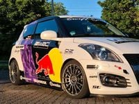 Gebraucht Suzuki Swift Sport 150 PS (110 kW) 2015 Andere farben Kleinwagen