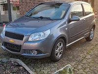 Gebraucht Chevrolet Aveo 94 PS (69 kW) 2009 Coupé