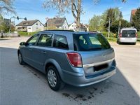 gebraucht Opel Astra Kombi H 1.4 Klima 2.Hand