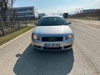 gebraucht Audi A3 8P 2.0 TDI 6 Gang