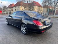 gebraucht Mercedes S350 