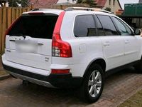 Gebraucht Volvo XC90 200 PS (147 kW) 2011 Weiß SUV