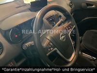 Gebraucht Opel Meriva Design Edition 120 PS (88 kW) 2011 Braun Van / Kleinbus