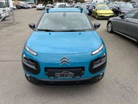 gebraucht Citroën C4 Cactus Shine*NAVI*KAM*LED*