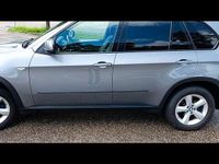Gebraucht BMW X5 235 PS (172 kW) 2009 SUV