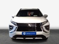 gebraucht Mitsubishi Eclipse Cross Plug-In Hybrid 4WD Select 72 kW 5-türig (Benzin/Elektro-PlugIn)