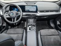 Gebraucht BMW X1 Performance 155 PS (114 kW) 2025 Weiß SUV