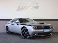 Gebraucht Dodge Challenger SXT 309 PS (227 kW) 2018 Silber Coupé